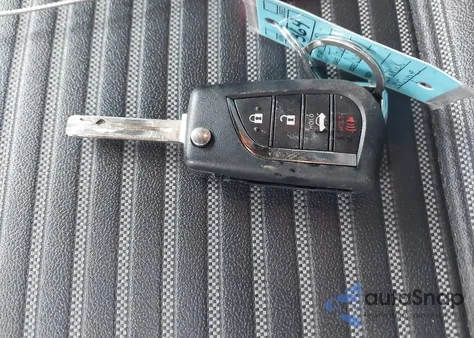 2020 Toyota Camry Se from USA, damaged, VIN 4T1G11AK0LU860328